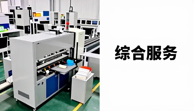 广告投放优化服务